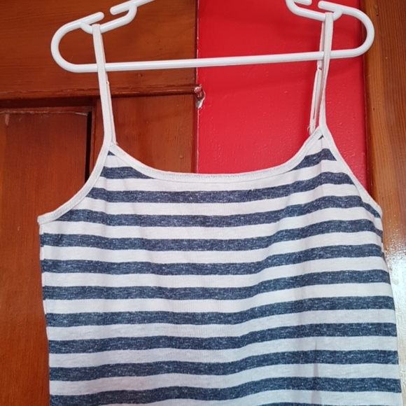 Aeropostale | Shelf Bra Tank - Picture 1 of 3